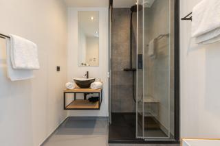 Vakantiewoning aan het water - met 2 balkons - Vista Maris - Nr 16 - Sint Annaland - 6