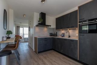 Welcome in - Appartement Vista Maris, Havenweg 8-16 St Annaland - Sint-Annaland - 3
