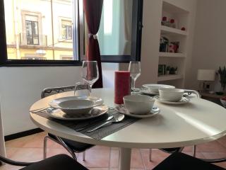 La finestra sul corso - Naples - 7