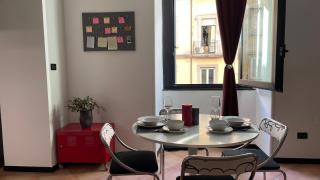 La finestra sul corso - Naples - 8