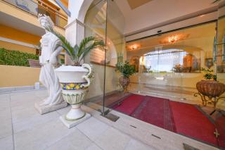 Grand Hotel Terme di Augusto - Ischia - 6