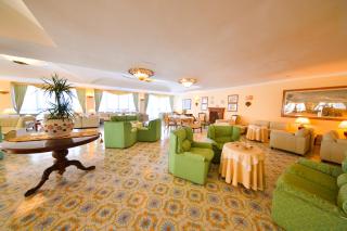 Grand Hotel Terme di Augusto - Ischia - 2
