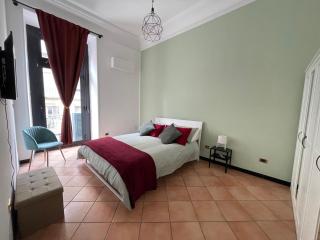 La finestra sul corso - Naples - 3
