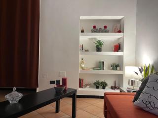 La finestra sul corso - Naples - 4