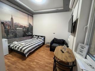 Széchenyi Aparman (II Relax) Miskolc Belvárosában - Miskolc - 0