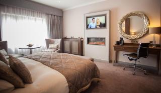 The Lodge Hotel - Coleraine - 0