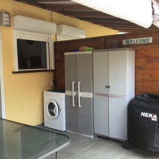 Maison en résidence privée avec piscine accès plage direct - Les Trois-Îlets - 5