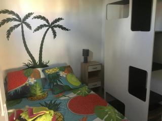 Maison en résidence privée avec piscine accès plage direct - Les Trois-Îlets - 3