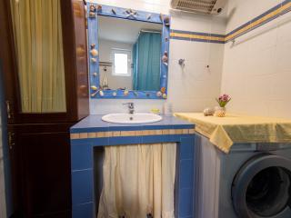 180° view maisonette No.2 - Poros - 2