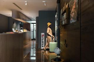 珍遇珍寓電梯民宿 June June House - Tainan - 9