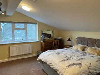 The Lawns Tea Room and B&B - Ashcott - 7