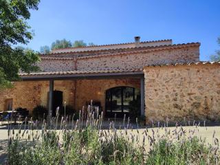 Finca Cas Canar - Sencelles - 8
