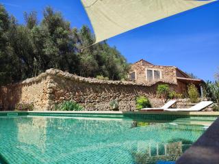 Finca Cas Canar - Sencelles - 9