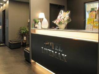 HOTEL LiVEMAX Tokyo Bakurocho - Tokyo - 8