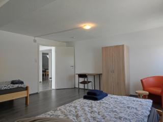 S-21-Appartements A8 Stuttgart A8 Ulm München Mit 3 bis 4 Einzelzimmer - 5