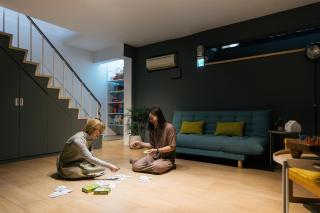 珍遇珍寓 June June House - 台南中西區電梯民宿 - 雙人房可訂 可包棟 - 7