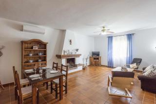 Casa Rural de Noa - La Puebla de Cazalla - 4