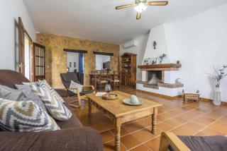 Casa Rural de Noa - La Puebla de Cazalla - 2