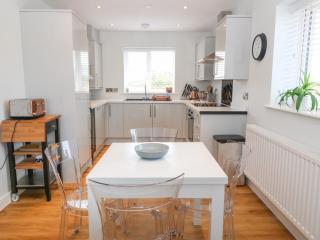 Beach Apartment 9 - Trearddur - 7