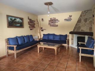 Los Alisos Casa Rural - Guadalix de la Sierra - 4