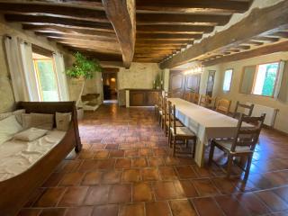 Gîte le Moulin Samsara - Homps - 5