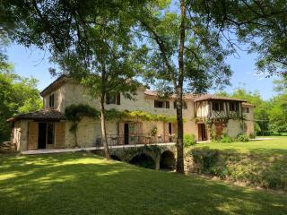 Gîte le Moulin Samsara - Homps - 8