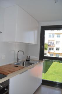 Precioso apartamento con garaje en Ares. - Ares - 6