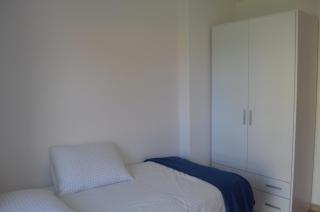 Precioso apartamento con garaje en Ares. - Ares - 1