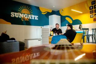 Onefam Sungate - Madrid - 8