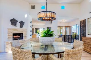 Cliff House - El Paseo Retreat with amazing views of Palm Desert city lights - 2