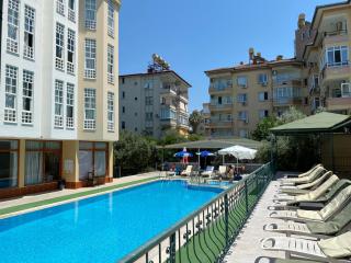 İSABELLA APART OTEL - Alanya - 0