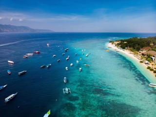 Soraya Yoga Wellness Center - Gili Trawangan - 9