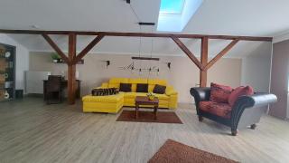 Appartement Köck 110qm - Reisbach - 8