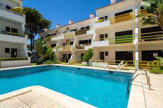 AL - Apartamento Sol Nascente 1 Top Floor - Quarteira - 1
