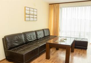 Cozy 1BD Apartment with a Spacious Terrace by Flat Mаnager - 3