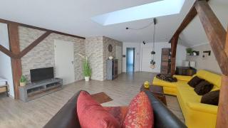 Appartement Köck 110qm - Reisbach - 6