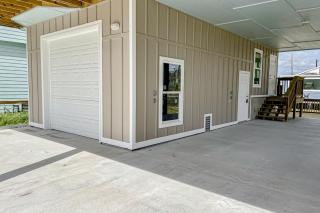 Sweet Studio Suite - Rockport - 9