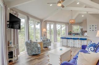 Sealoft 2041 - Hilton Head Island - 9