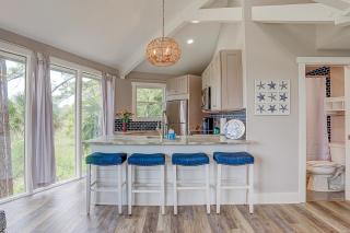 Sealoft 2041 - Hilton Head Island - 7