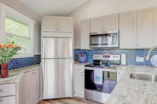 Sealoft 2041 - Hilton Head Island - 2