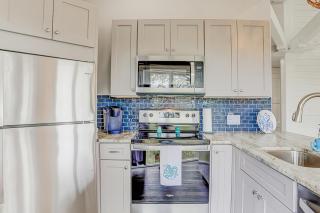 Sealoft 2041 - Hilton Head Island - 1