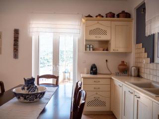 180° view maisonette No.2 - Poros - 3