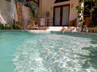 Soraya Yoga Wellness Center - Gili Trawangan - 5