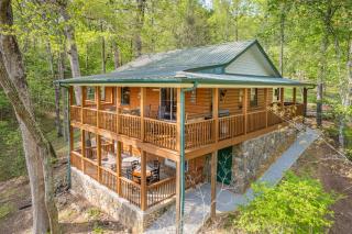 Heaven on the Hill - 9