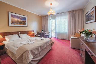 Hotel Nadmorski - Łeba - 1