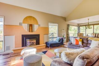 The Wandering Waterfall - Mosier - 9