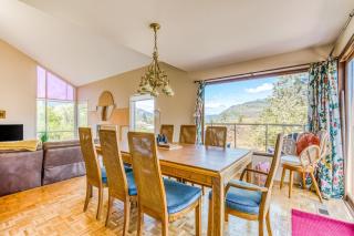 The Wandering Waterfall - 2