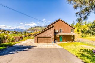The Wandering Waterfall - Mosier - 8