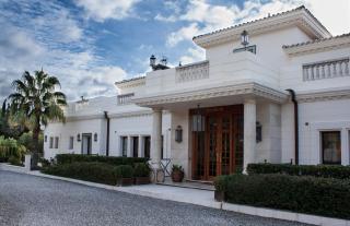 Hotel Villarocamar - Mijas - 8
