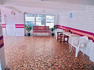 Apartamento 1 quadra do mar - 3